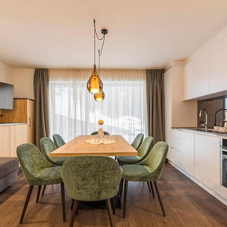 Chalet Miriam Selva di Val Gardena Dış mekan fotoğraf