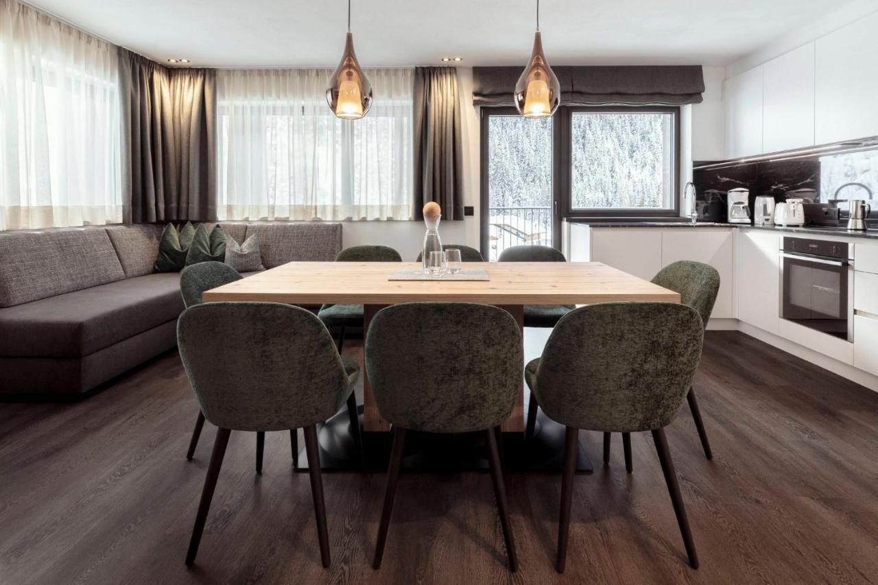 Chalet Miriam Selva di Val Gardena Dış mekan fotoğraf
