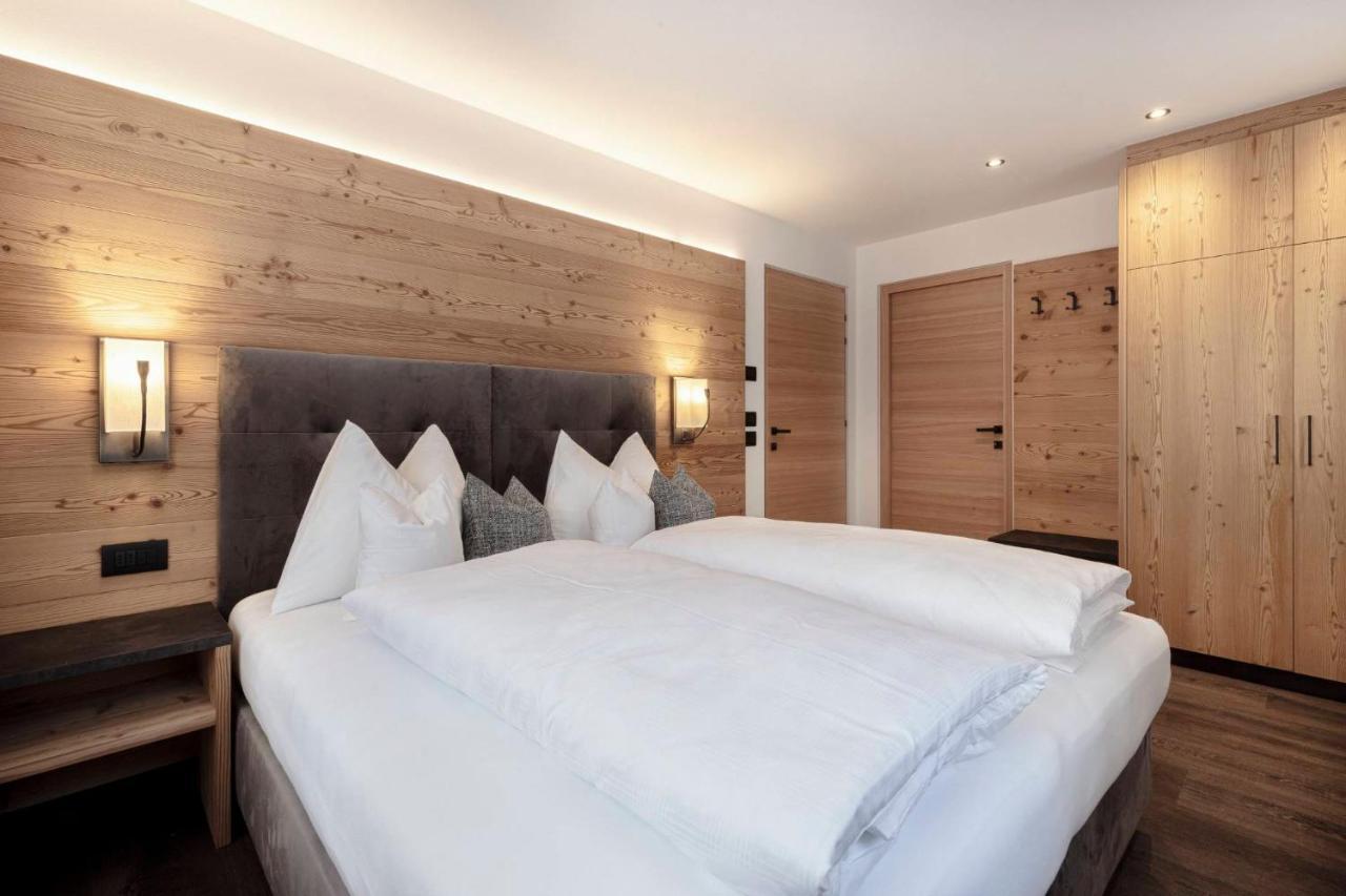 Chalet Miriam Selva di Val Gardena Dış mekan fotoğraf