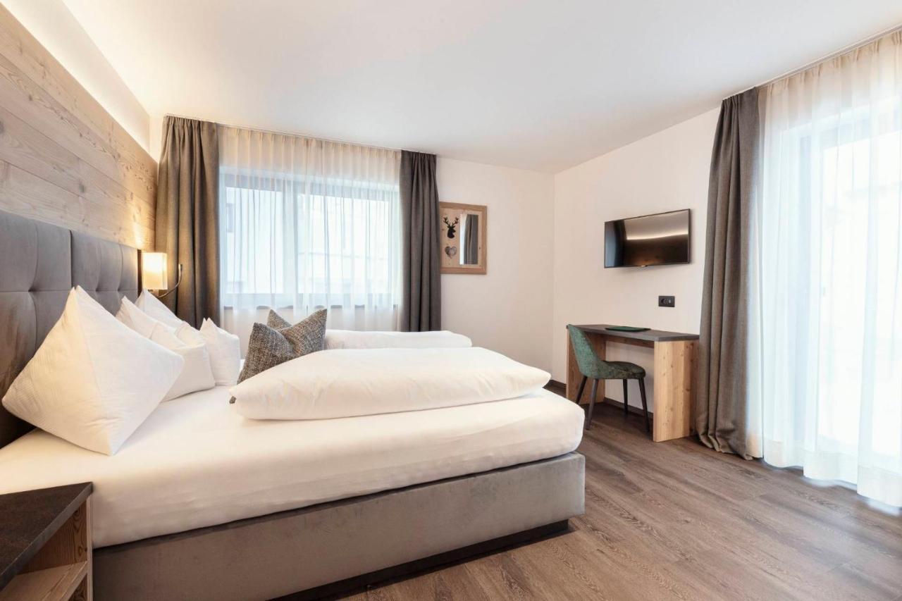 Chalet Miriam Selva di Val Gardena Dış mekan fotoğraf