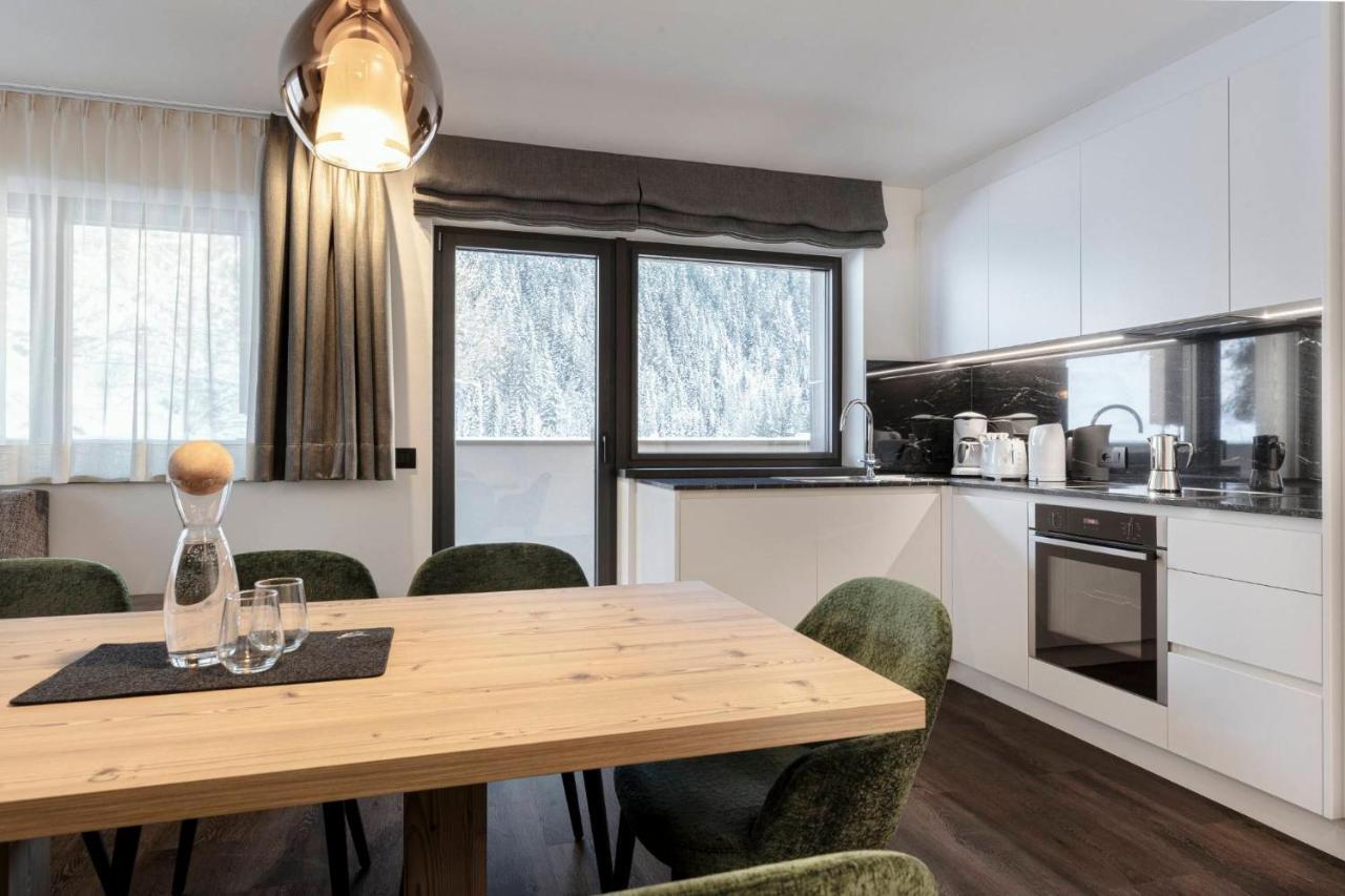 Chalet Miriam Selva di Val Gardena Dış mekan fotoğraf