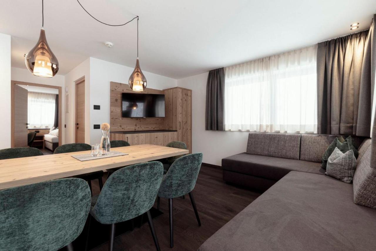 Chalet Miriam Selva di Val Gardena Dış mekan fotoğraf
