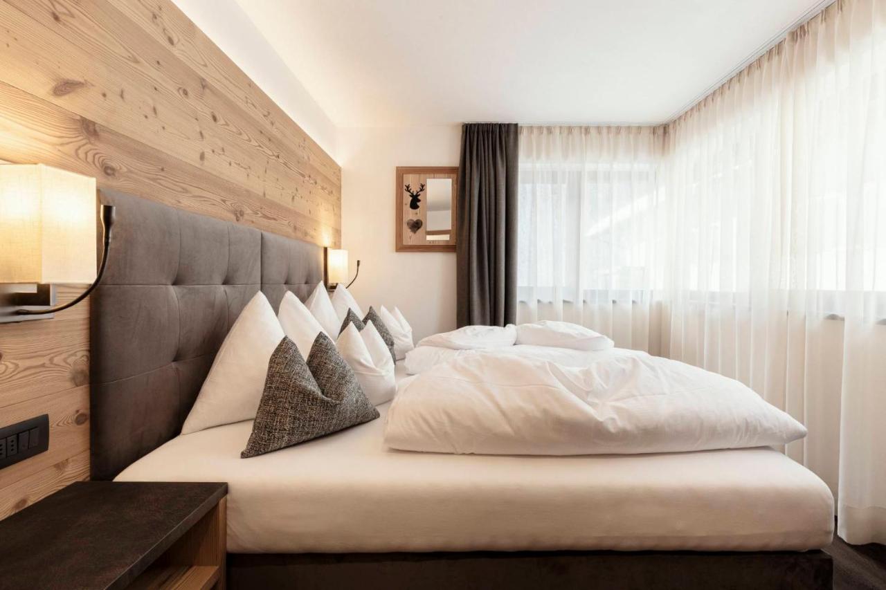 Chalet Miriam Selva di Val Gardena Dış mekan fotoğraf