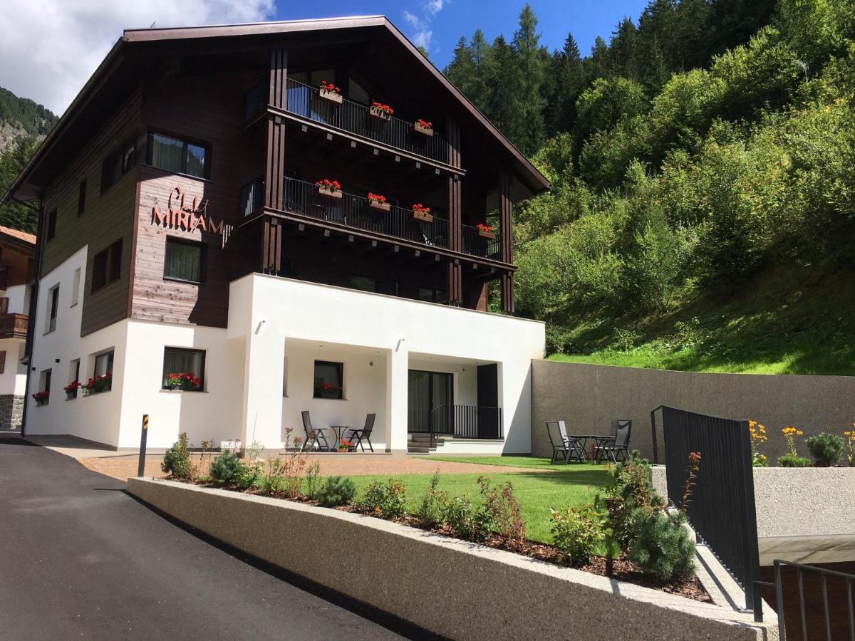 Chalet Miriam Selva di Val Gardena Dış mekan fotoğraf