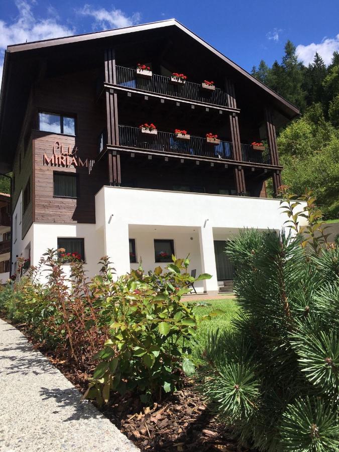 Chalet Miriam Selva di Val Gardena Dış mekan fotoğraf