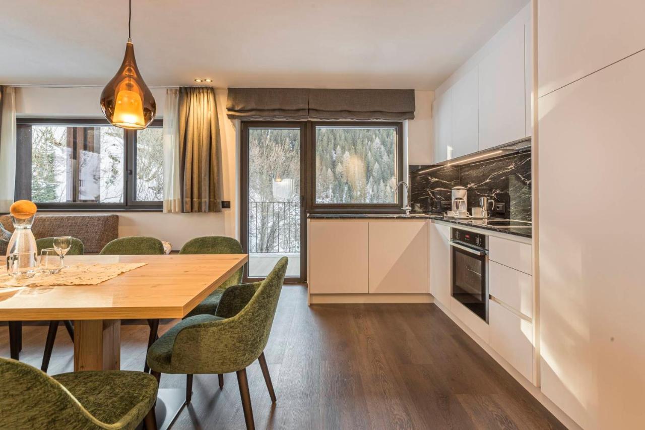 Chalet Miriam Selva di Val Gardena Dış mekan fotoğraf