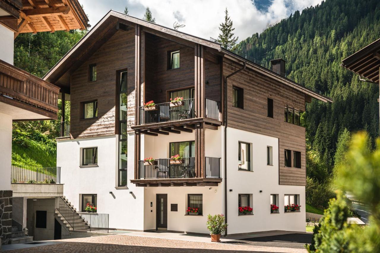 Chalet Miriam Selva di Val Gardena Dış mekan fotoğraf