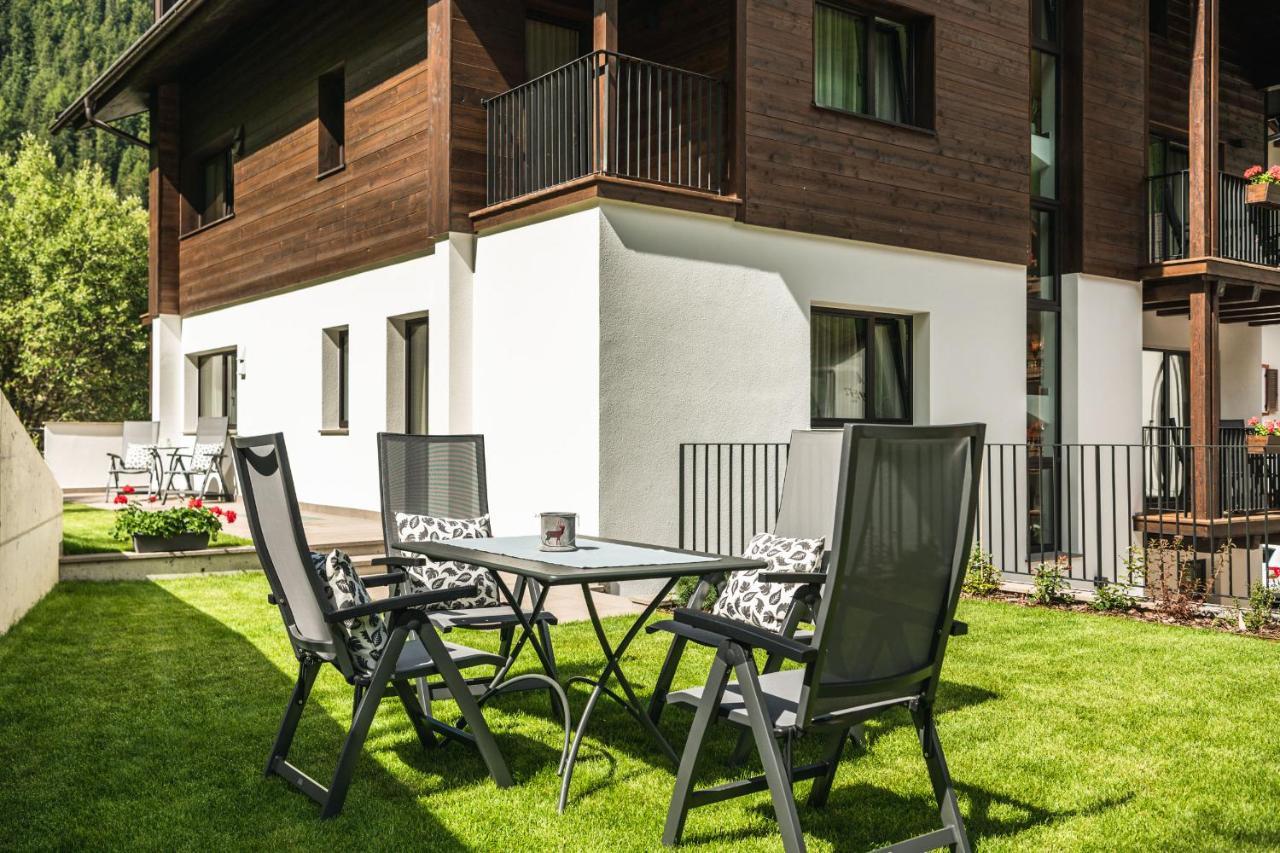 Chalet Miriam Selva di Val Gardena Dış mekan fotoğraf