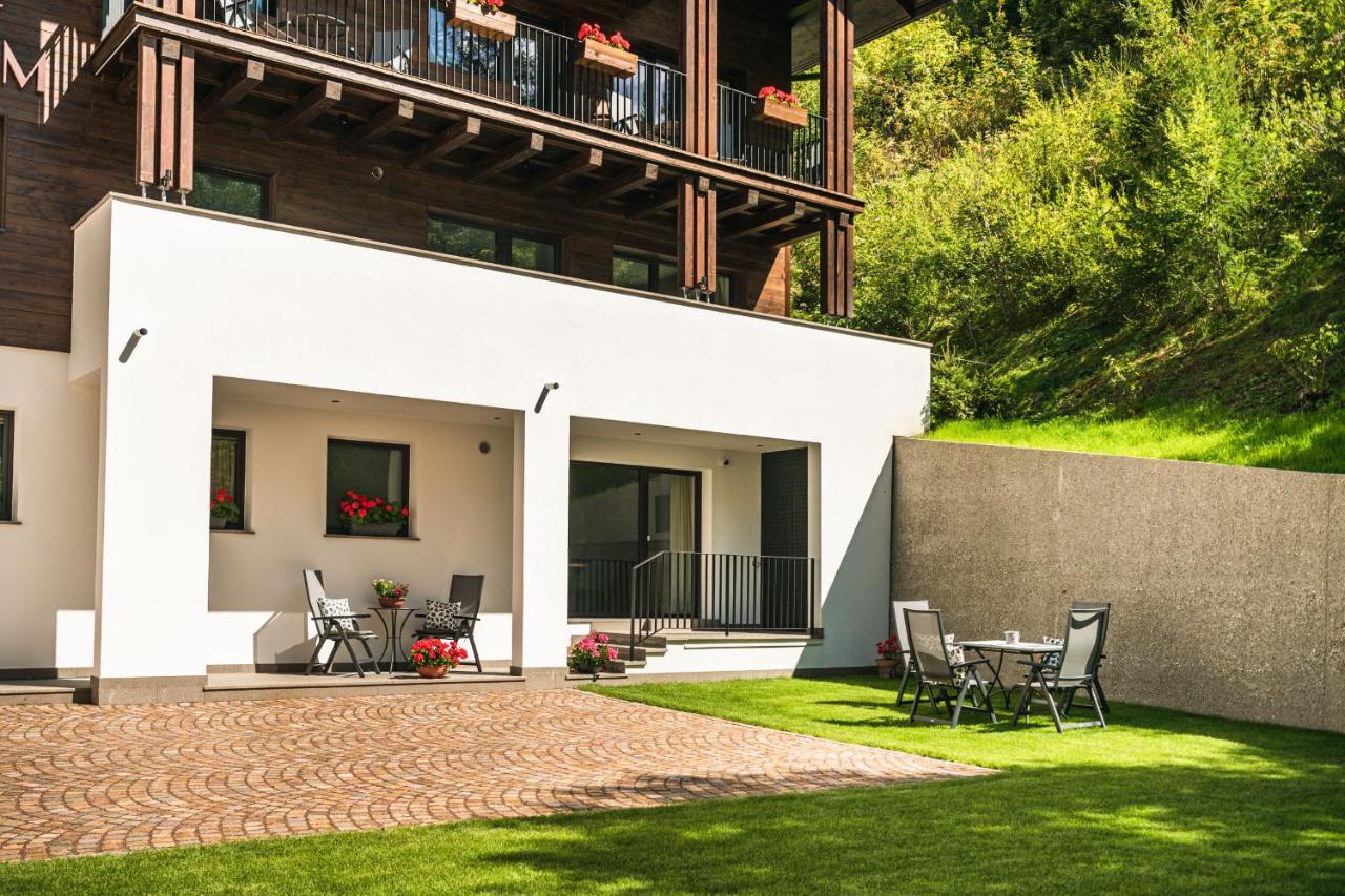 Chalet Miriam Selva di Val Gardena Dış mekan fotoğraf