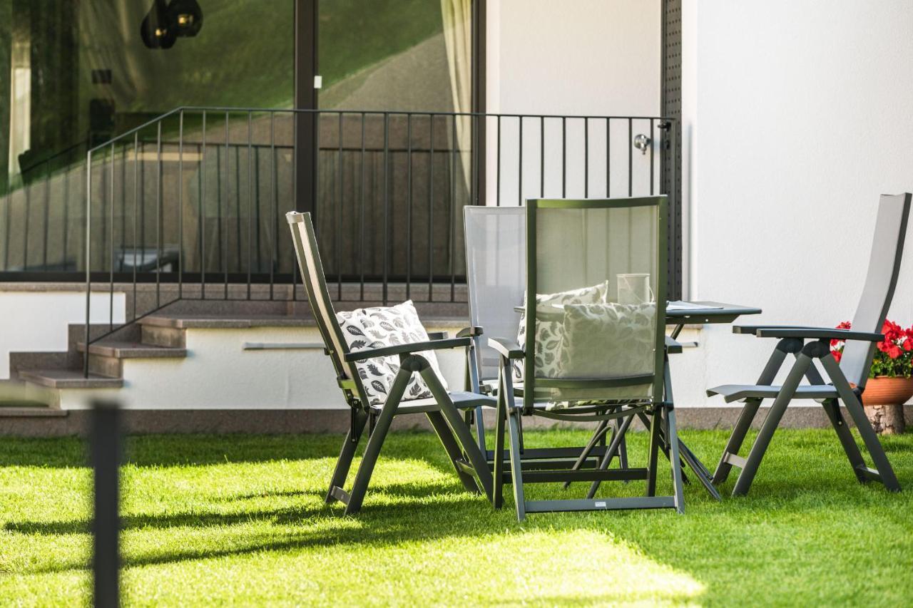 Chalet Miriam Selva di Val Gardena Dış mekan fotoğraf