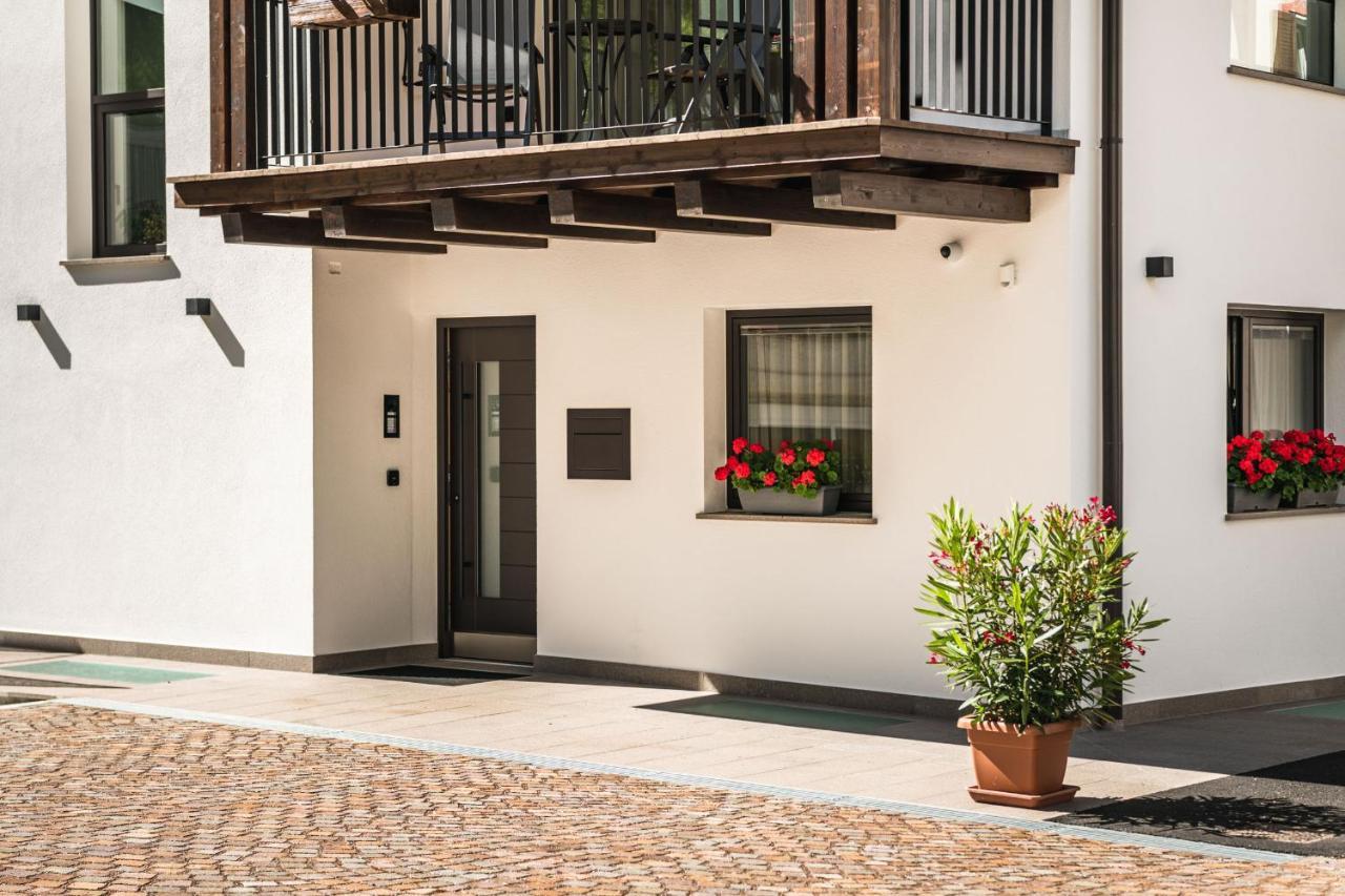 Chalet Miriam Selva di Val Gardena Dış mekan fotoğraf