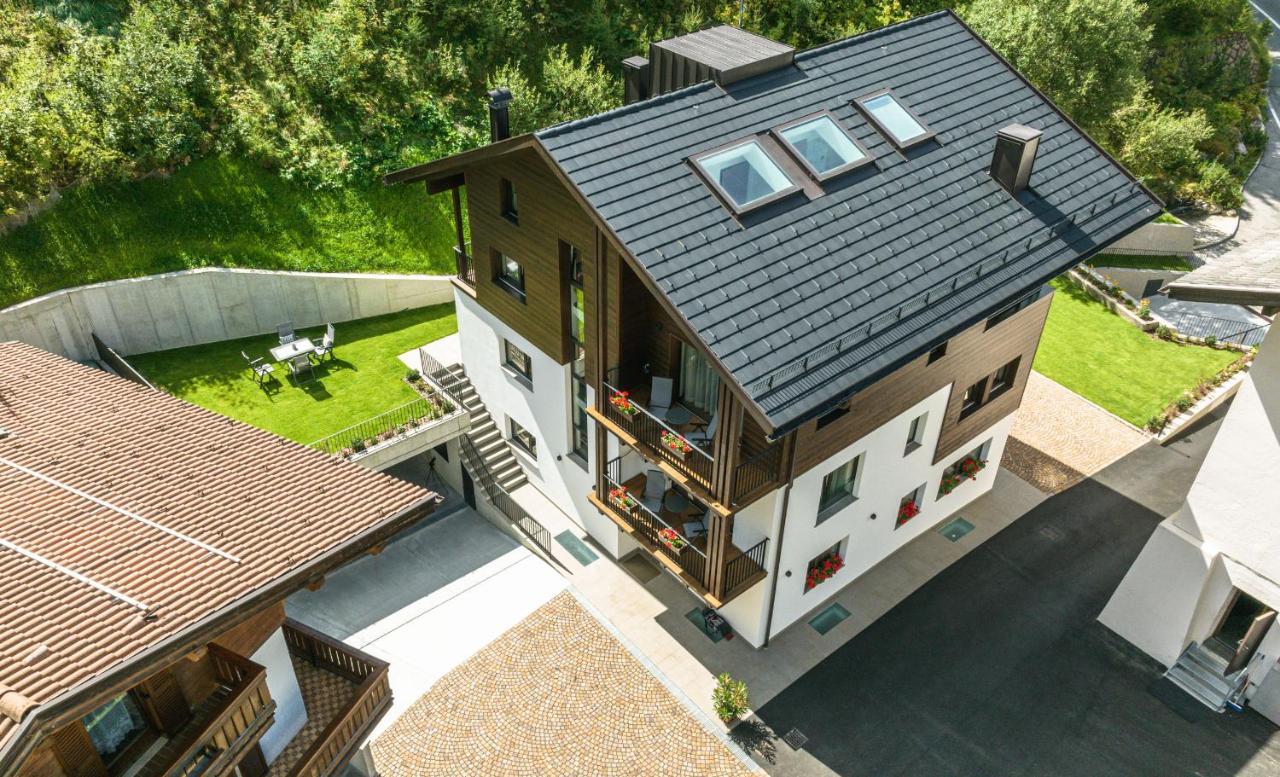 Chalet Miriam Selva di Val Gardena Dış mekan fotoğraf