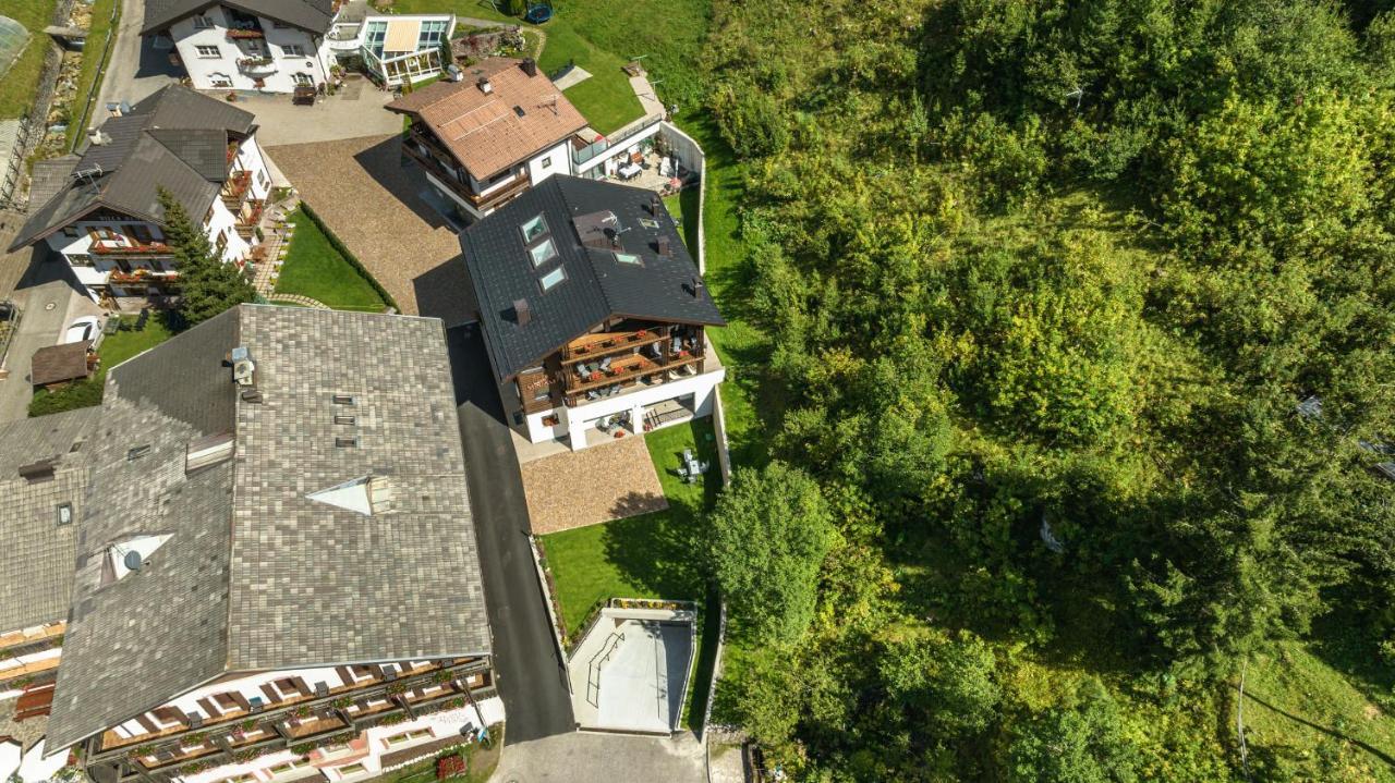 Chalet Miriam Selva di Val Gardena Dış mekan fotoğraf