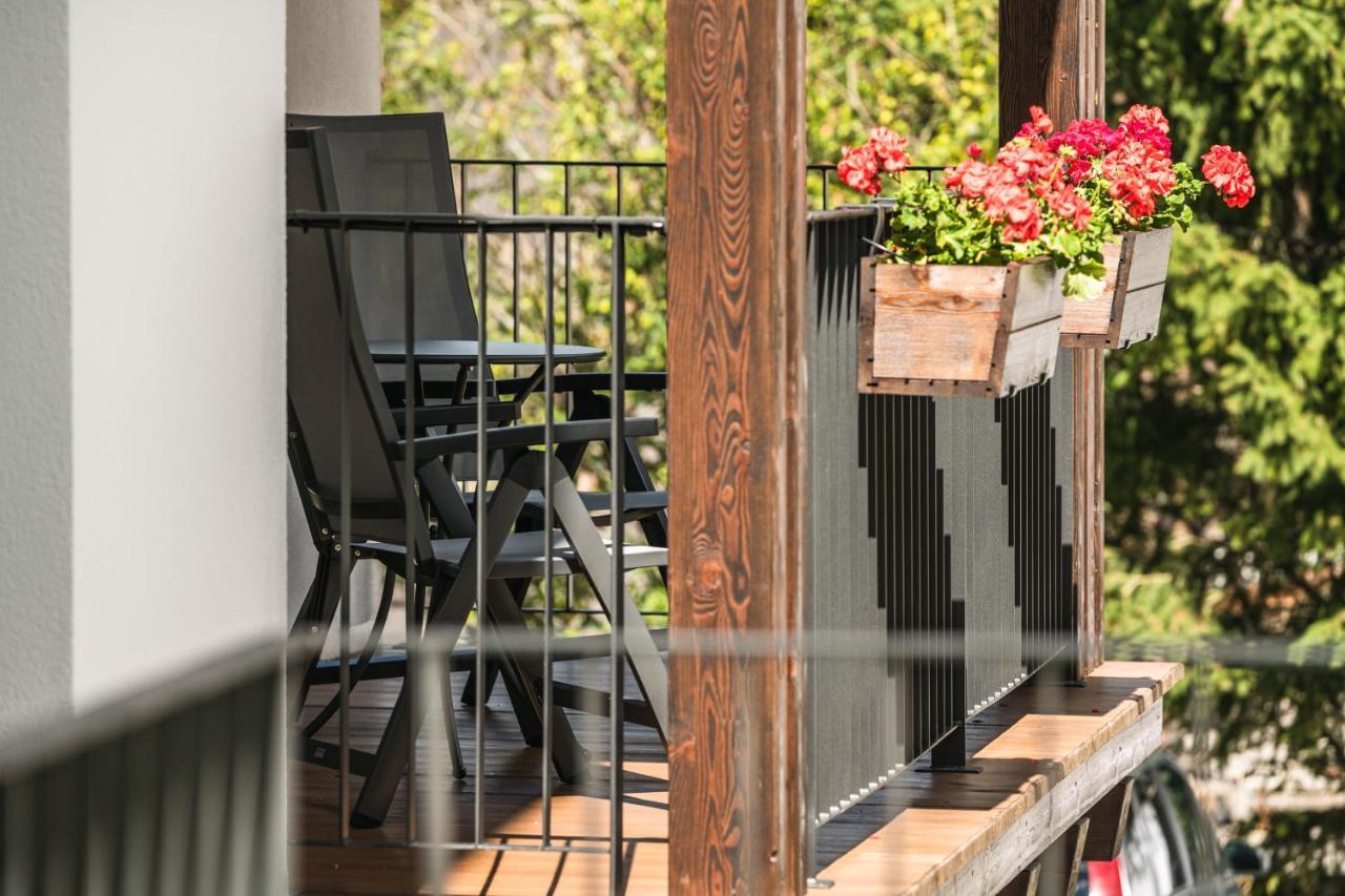 Chalet Miriam Selva di Val Gardena Dış mekan fotoğraf